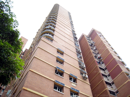 Blk 12 Jalan Bukit Merah (Bukit Merah), HDB 5 Rooms #26062